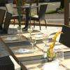 terrasse de l'Antares