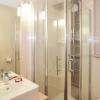 Salle de douche privative