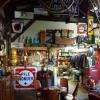 Brocante vintage