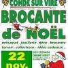 flyer de la manifestation