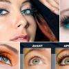 Extention de cils pour un regard magnifique 