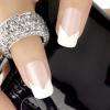 Belle jusqu au bout des ongles !!!