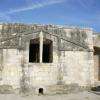 les latrines 
