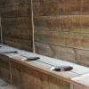 les latrines