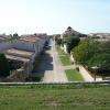 les ruelles