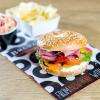 Crédit photo : page facebook, Bruegger’s