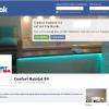 Confort Habitat 84 est 
sur Facebook