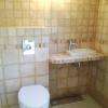création salle de bain