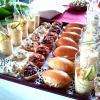 Prestation vin d'honneur, cocktail, apéritifs, soirées d'entreprise, sur place ou dans les départements de la Bourgogne Yonne 89, Nièvre 58, Côte d'or 21 et Saône et Loire