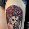 Tattoo K-un