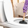 Débouchage toilettes
