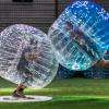 Bubble Bump Agen en intérieur au Futsal Aréna ou en extérieur à votre domicile dans tout le Lot et Garonne 