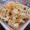Pop corn