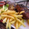 Trio de ribs