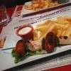 Brochettes mix grill 