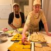 Photos des fondateurs