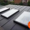 fenetre de toit Velux