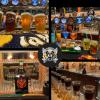 Bar à bières, à bins et cocktails le Bull Dog à Viroflay, Yvelines (78)