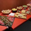 Snacking tout en jouant au billard, bar restaurant Bull Dog à Viroflay (78)