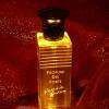 parfum rare Versilia aurum de Profumi del forte dans la Bulle à parfums, parfumerie Jura.