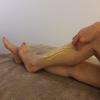 Epilation à la Cire Orientale
Technique ancestrale d'épilation, naturelle de par sa composition, écologique et hypoallergénique. Elle convient à tous types de peau, même les plus délicates. C'est une épilation à froid qui évite tous risques de brûlure et convient aux problèmes circulatoires.
La Cire Orientale élimine duvets et poils sans les casser, procure une douceur parfaite et retarde la repousse du poil.