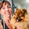 Déborah BUIL, toiletteur du salon salon Bulle Dog Toilettage à Sète