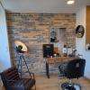 Espace Hommes, Barbier
