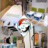 Les prestations de votre Fish Spa "Bulles et Zen"