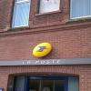 Le bureau de poste