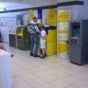 Le coin des machines