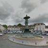 La Poste, agence située sur la Place Saint-Jean à MELUN 77