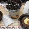 le dessert