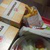 burger king whopper
