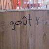 le gout king !
