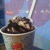 Glace BK fusion