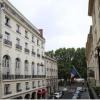 Domiciliation BURO Club Bordeaux Quinconces