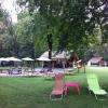 le coin repos