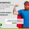 Avec l'algorithme de Buy1Shot, c'est qui le super agent immobilier ?