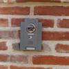 Installation de contrôle d'accès par interphone vidéo