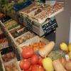 Fruits et légumes  Bio de saison au magasin C'Bio de Gif-sur-Yvette