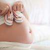 Femme enceinte