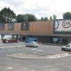 les derniers magasins ouverts à Gourvily, C&A, Armand Thiéry, Toscane... KFC!