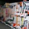 Outils de jardinage