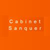 Logo Cabinet Sanquer
