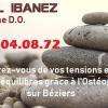 Carte visite site web