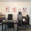 Bureau : consultations enfants-adolescents-adultes