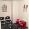 Salle d'attente
