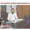 Service comptable