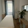 Drainage lymphatique, massage et réflexologie 
