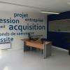 Nos bureaux situés au 8 bis avenue Gambetta 85000 LA ROCHE SUR YON